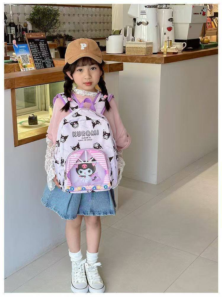 Mochila Dibujos Animador 14.0