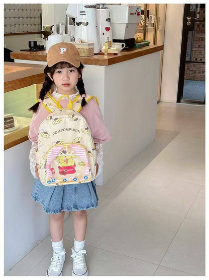 Mochila Dibujos Animador 14.0