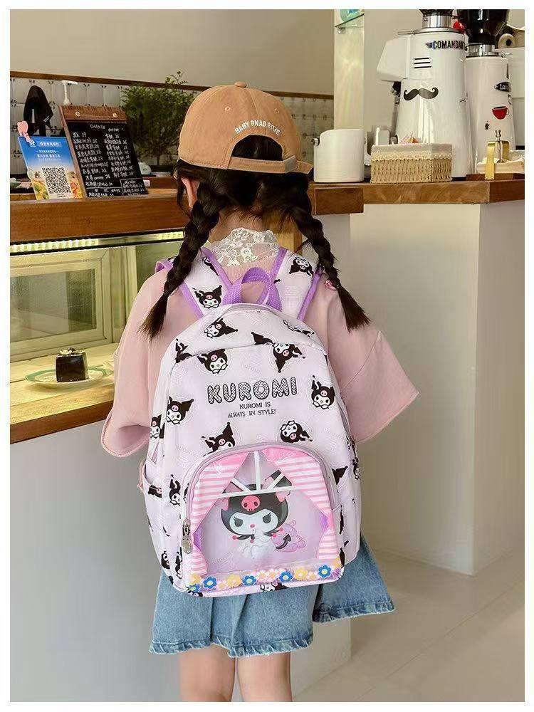 Mochila Dibujos Animador 14.0