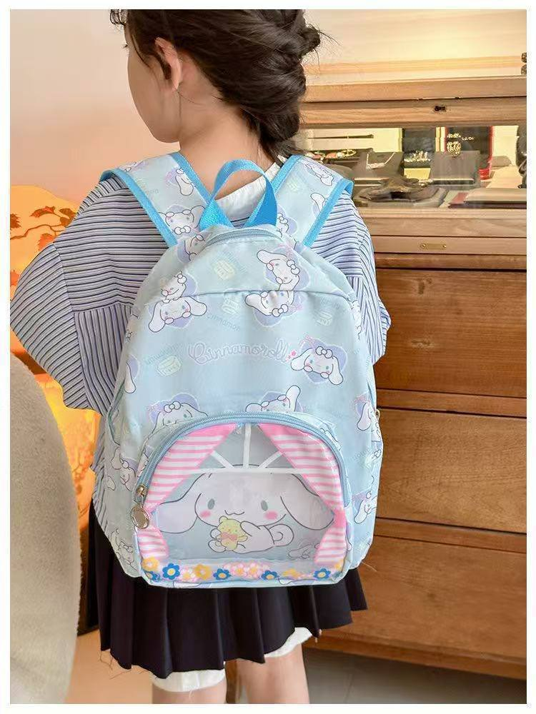 Mochila Dibujos Animador 14.0