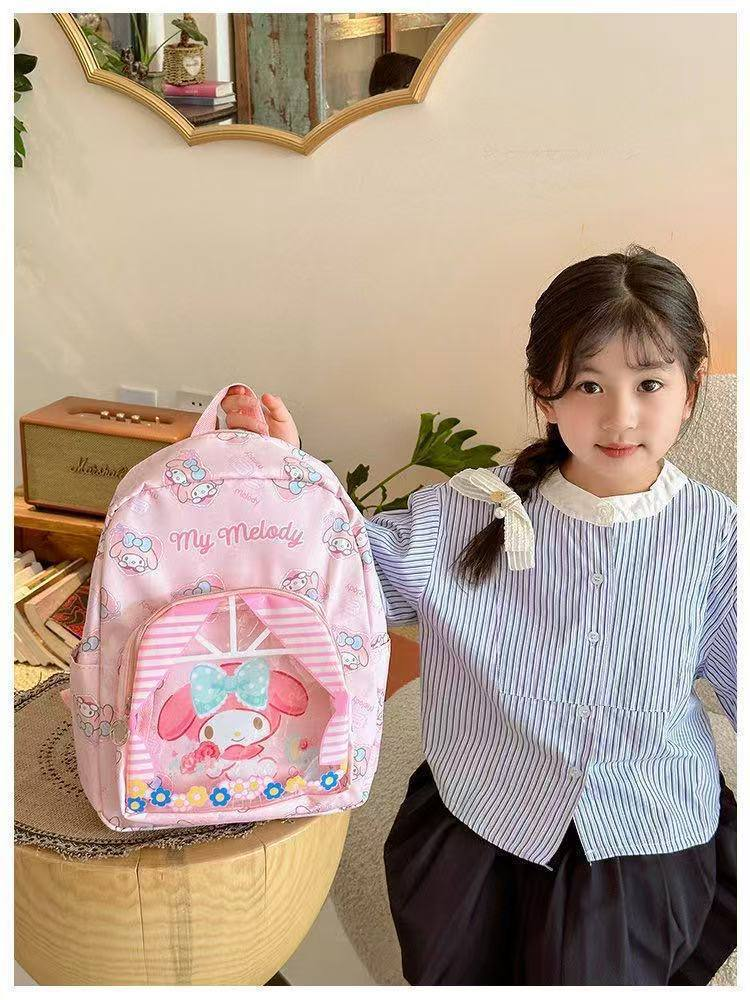 Mochila Dibujos Animador 14.0