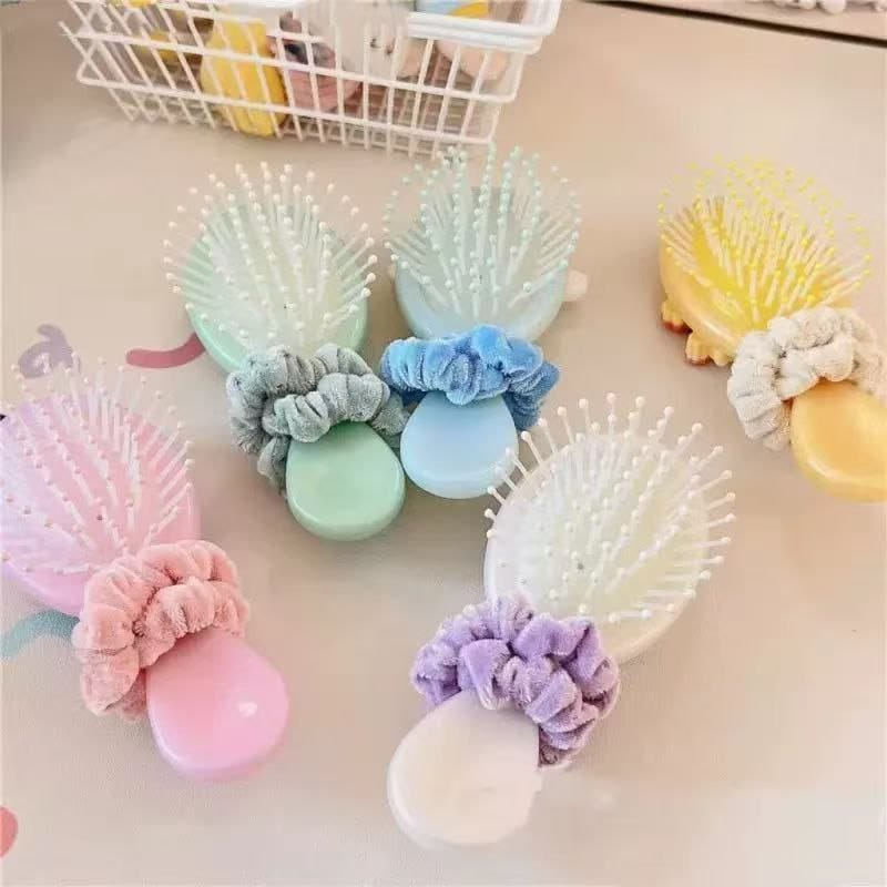 Cepillo de Cabello Sanrio 3.0 INFANTIL