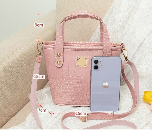 Cartera Pequeña 3.0