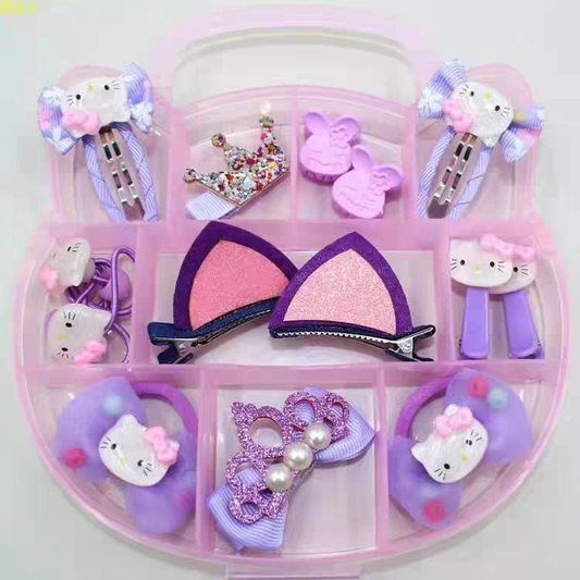 Set de Vinchas Infantil 3.0