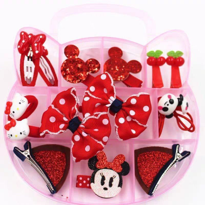 Set de Vinchas Infantil 3.0