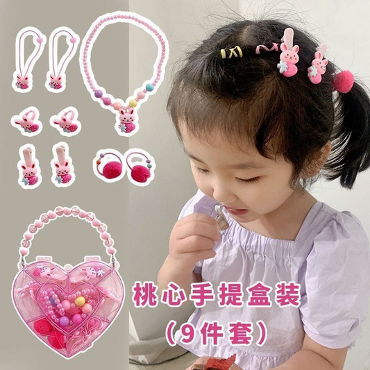 Set Infantil 3.0