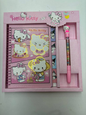 Agenda Sanrio 8.0 I - PAPELERIA