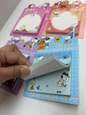 Bloc de Notas Smopy 8.0 PAPELERIA