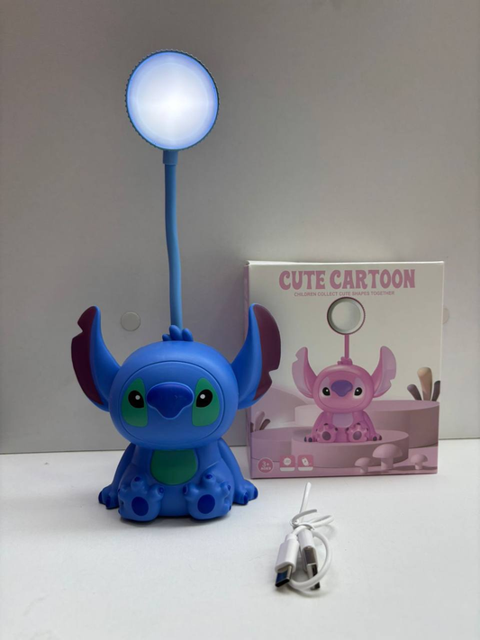 Lampara Stich 8.0 INFANTIL