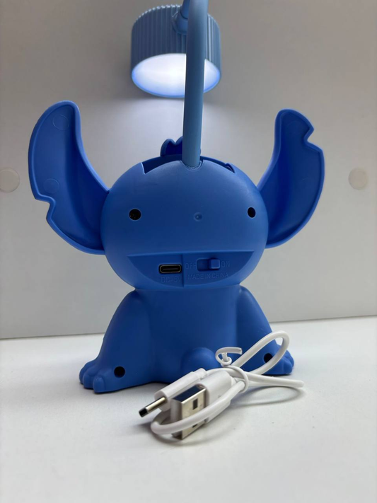 Lampara Stich 8.0 INFANTIL