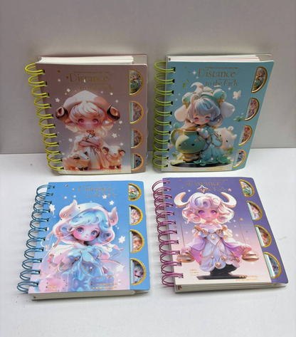 Agendas Pequeñas 8.0 PAPELEIA