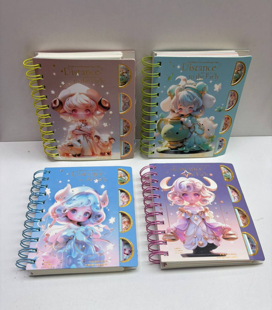 Agendas Pequeñas 8.0 PAPELEIA