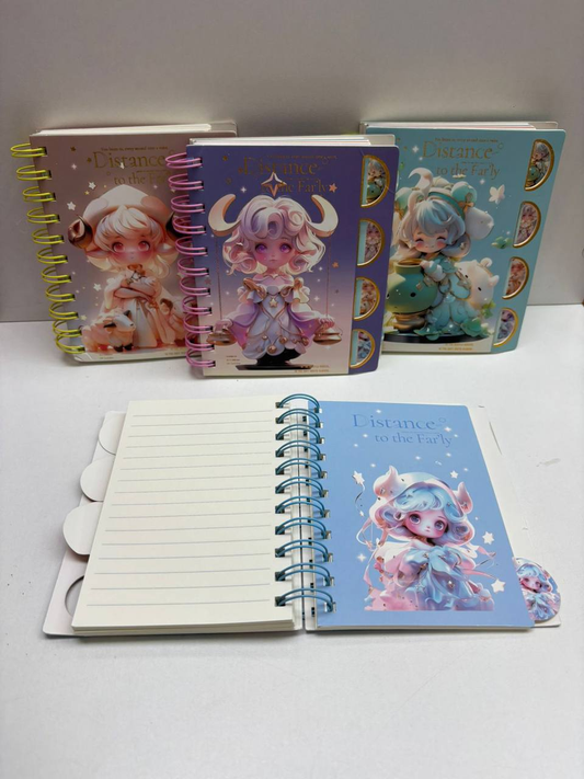 Agendas Pequeñas 8.0 PAPELEIA