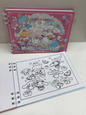 Cuaderno para 8.0  Colorear  PAPELERIA