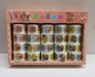 20 Rollos de Stickers 8.0 PAPELERIA
