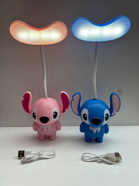 Lampara Stich 8.0 INFANTIL