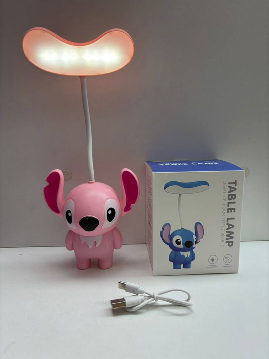 Lampara Stich 8.0 INFANTIL