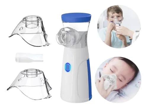 Nebulizador 8.0 HOGAR