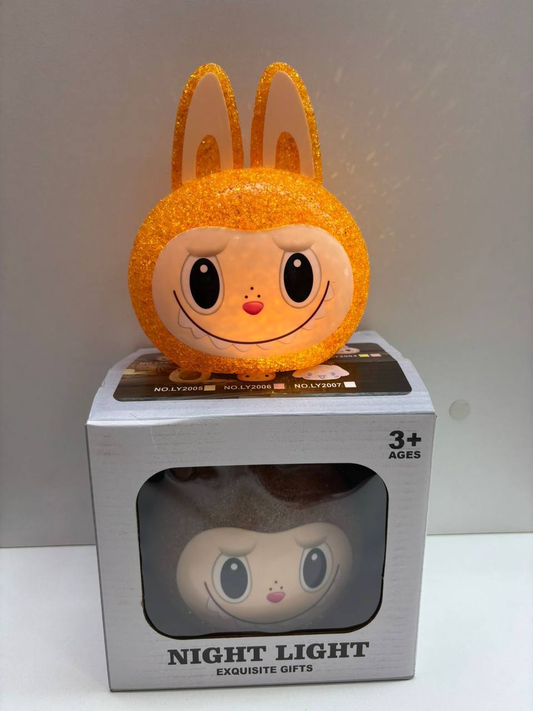 Lampara de Labubu 8.0  INFANTIL