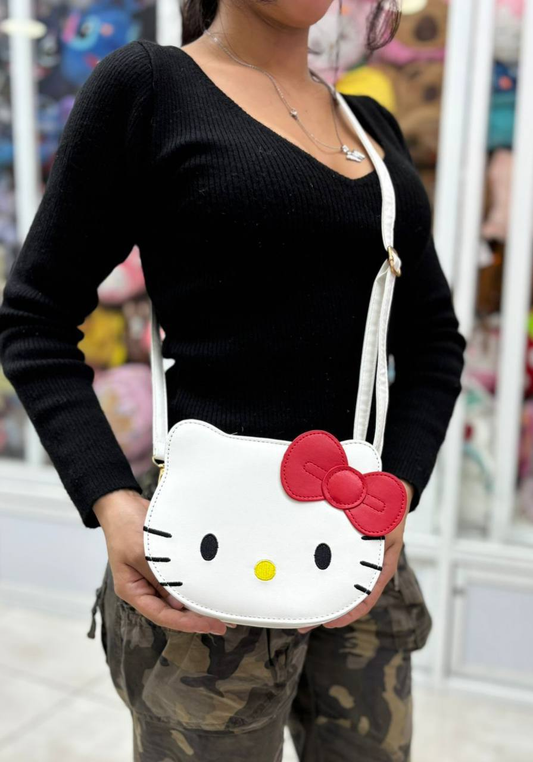 Cartera Sanrio 8.0 INFANTIL