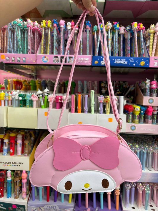 Cartera Sanrio 8.0 INFANTIL