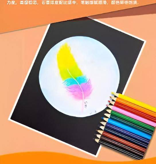 Juego de 59 Piezas de Dibujo para Niños  13.0 INFANTIL