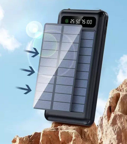 Power Bank 20000 map. 13.0 HOGAR - TECNOLOGIA