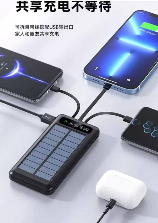 Power Bank 20000 map. 13.0 HOGAR - TECNOLOGIA