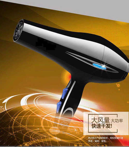 Secador de Cabello 13.0 HOGAR