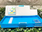 Cartuchera con Calculadora  13.0 PAPELERIA - INFANTIL