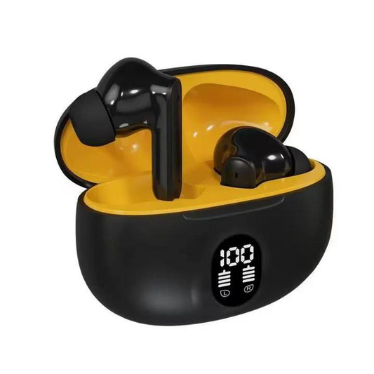 Auriculares Inalámbricos TWS (True Wireless Stereo)  13.0 TECNOLOGIA