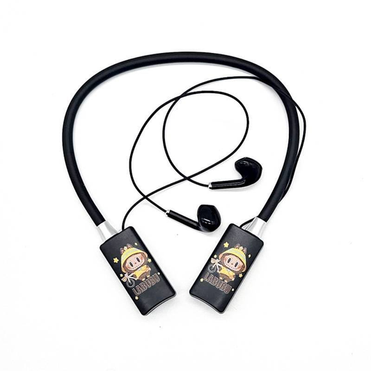 Auriculares Bluetooth "Labubu"  13.0  TECNOLOGIA