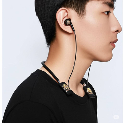 Auriculares Bluetooth "Labubu"  13.0  TECNOLOGIA