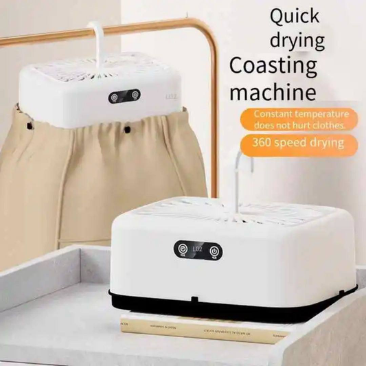 Mini Secadora de Ropa Portátil  13.0 HOGAR