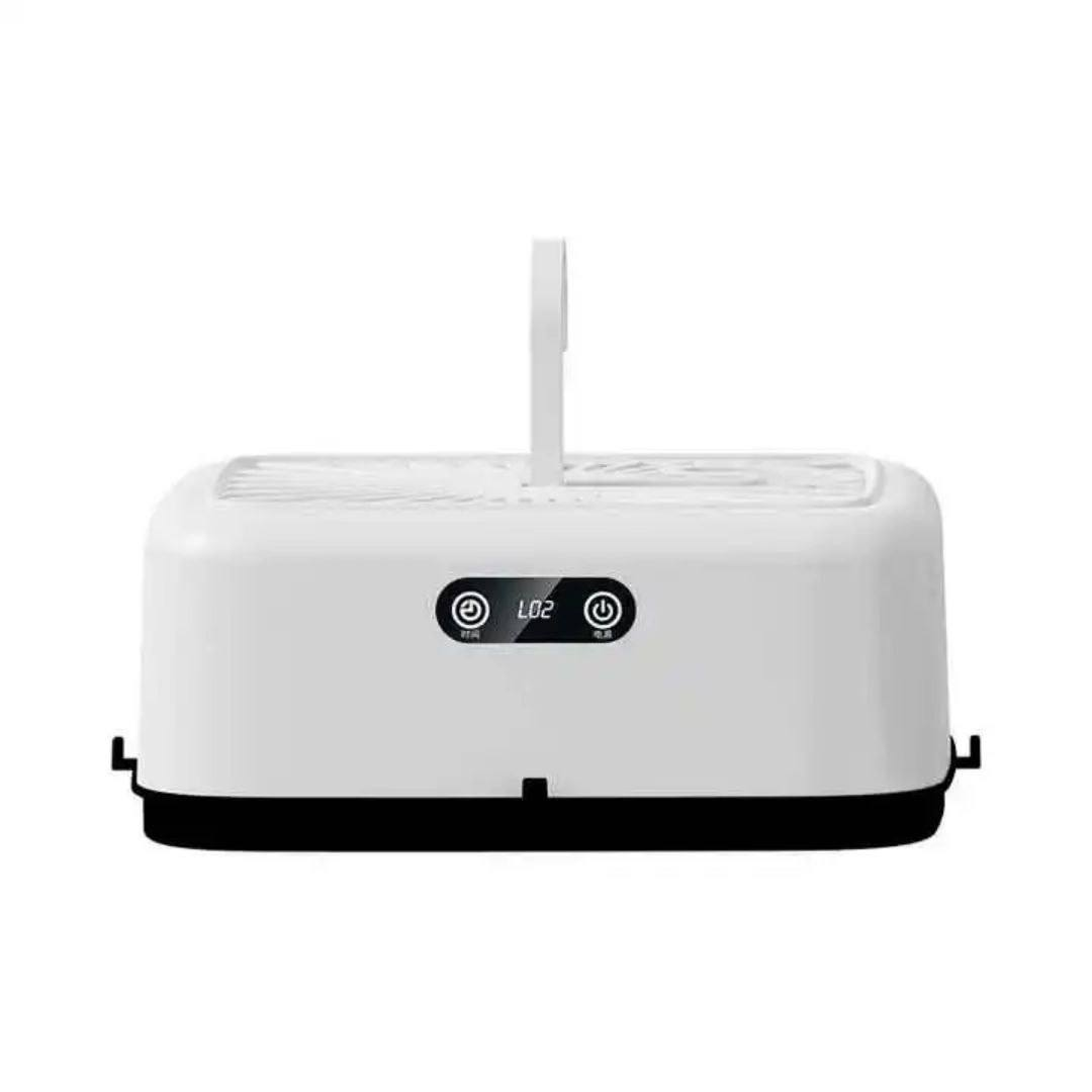 Mini Secadora de Ropa Portátil  13.0 HOGAR