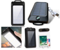 Power Bank con Luz Solar 5.0 TECNOLOGIA