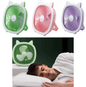 Ventilador de Gato Recargable USB  5.0 HOGAR