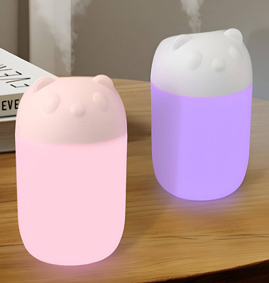 Humidificador con Diseño de Gatito 13.0 HOGAR