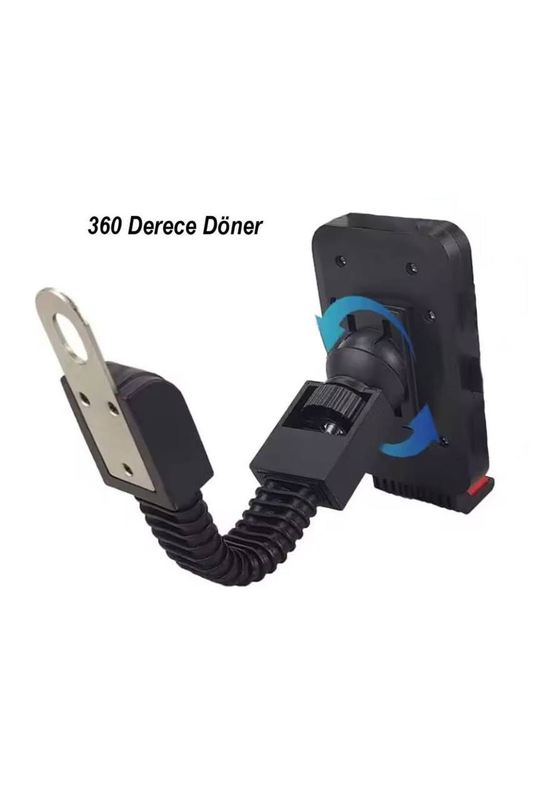 Soporte de Cuatro Garras para Teléfono Móvil  14.0 VEHICULOS