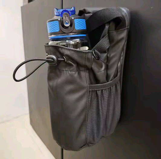 Bolsa de Gimnasio Magnética 13.0 DEPORTES