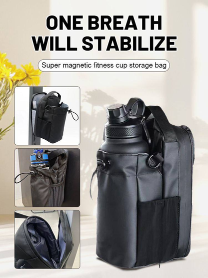 Bolsa de Gimnasio Magnética 13.0 DEPORTES