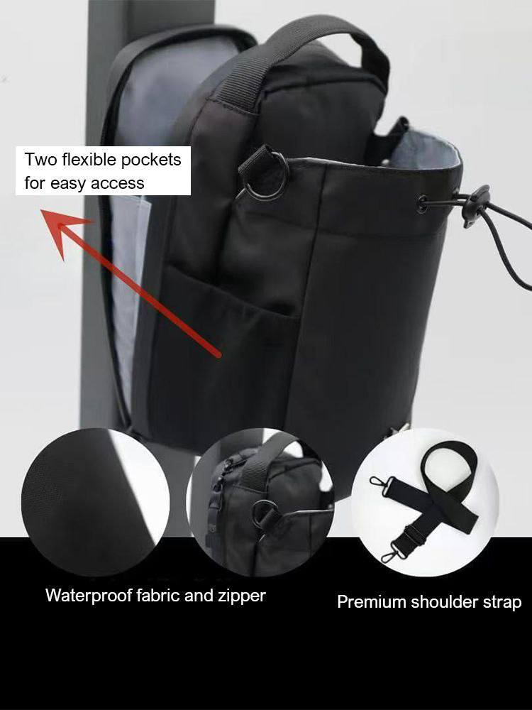 Bolsa de Gimnasio Magnética 13.0 DEPORTES