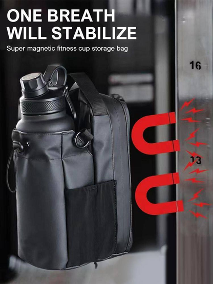 Bolsa de Gimnasio Magnética 13.0 DEPORTES