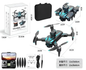Dron Monster M20  13.0 TECNOLOGIA