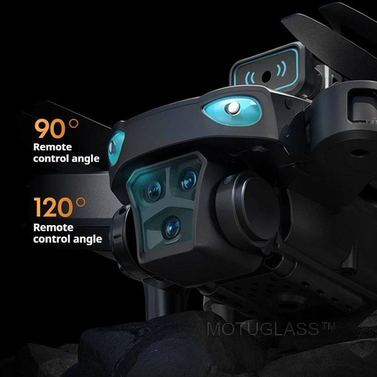 Dron Monster M20  13.0 TECNOLOGIA