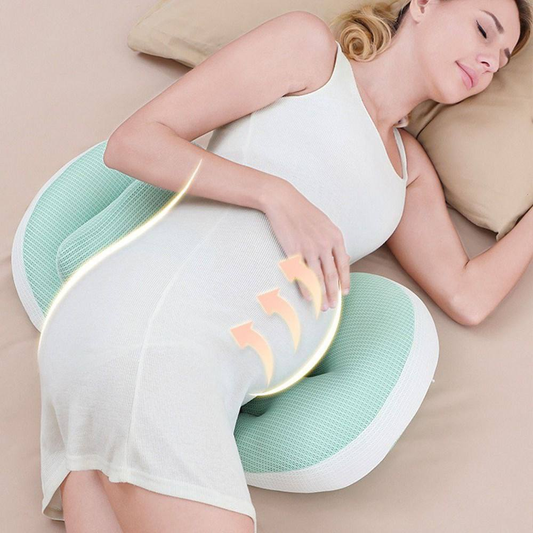 Almohada para Embarazadas 13.0 BEBE