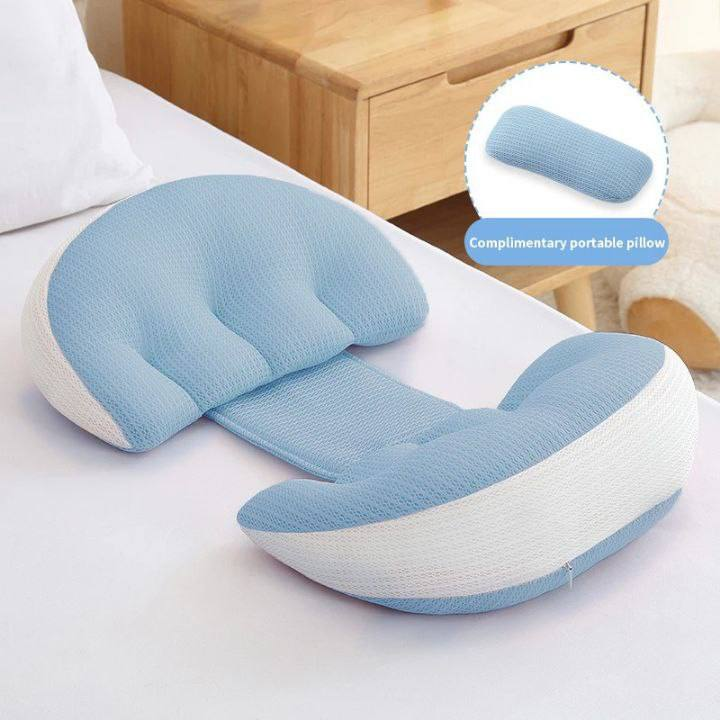 Almohada para Embarazadas 13.0 BEBE