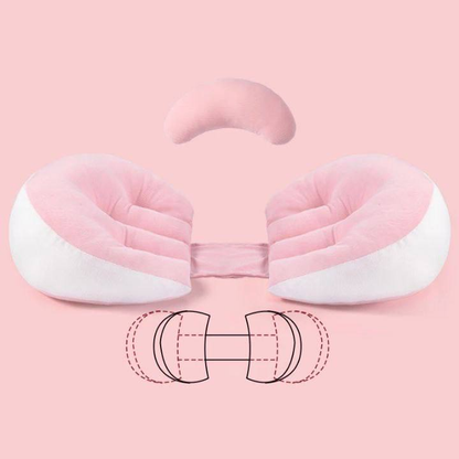 Almohada para Embarazadas 13.0 BEBE