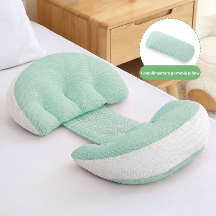 Almohada para Embarazadas 13.0 BEBE