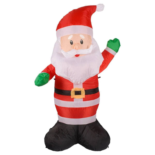 Santa Inflable 25.0 NAVIDAD